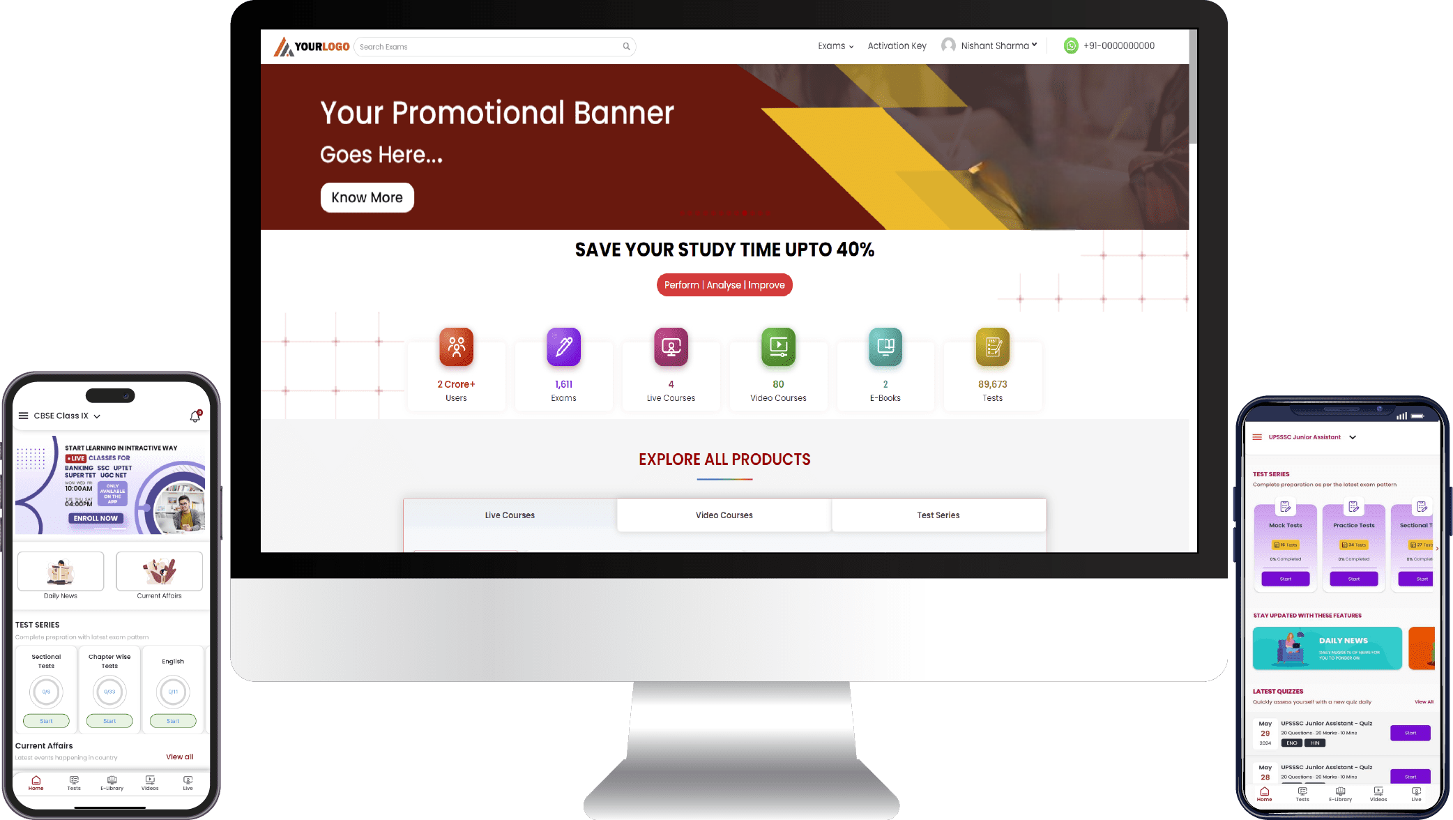 Rankers Hub single feature